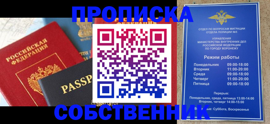 прописка гарантия в Ковылкино